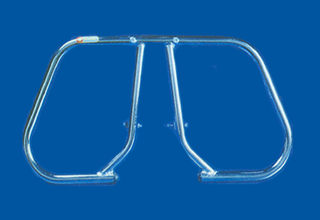 Butterfly Crash Guard 1 OD For SUZUKI