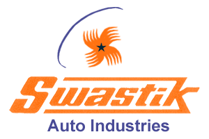 Swastik Auto Industries Logo